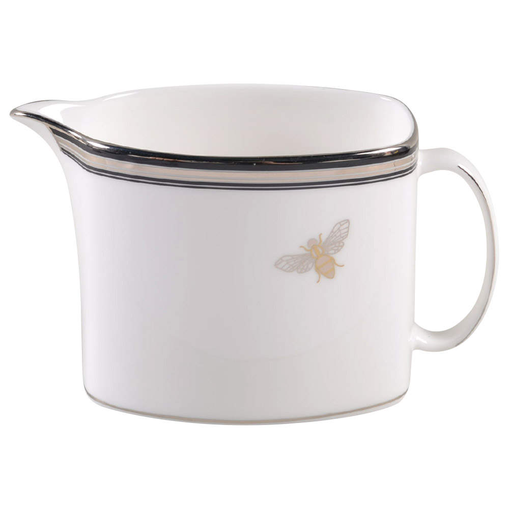 Crescent Drive Creamer by Lenox-1