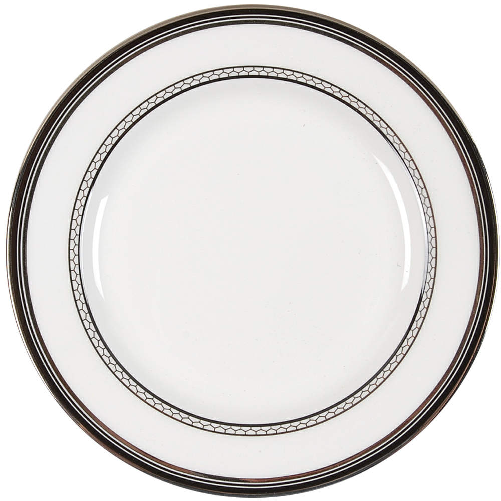 Crescent Drive Bread & Butter Plate by Lenox-1
