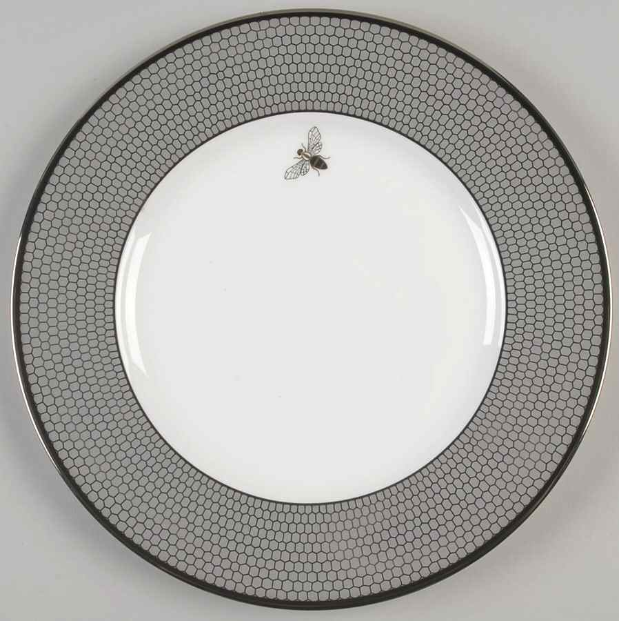 Crescent Drive Accent Luncheon Plate by Lenox-1