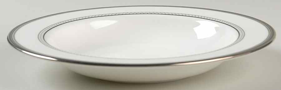Crescent Drive 9" Soup/Pasta Bowl by Lenox-1