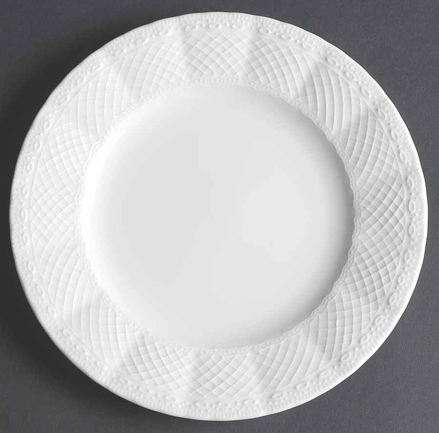 Spring Lace Salad Plate by Ralph Lauren China-1