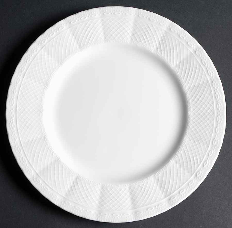 Spring Lace Dinner Plate by Ralph Lauren China-1