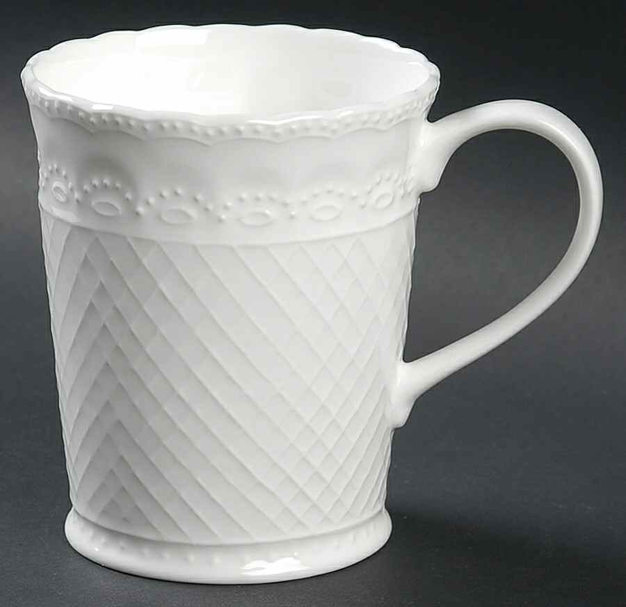 Spring Lace Mug by Ralph Lauren China-1