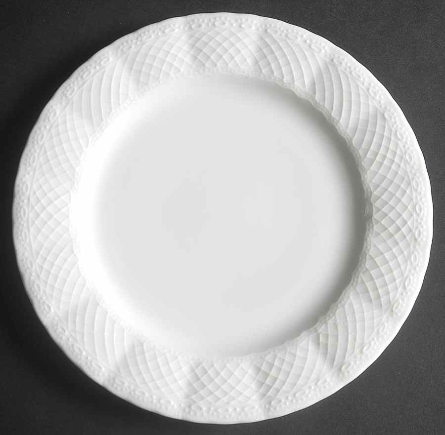 Spring Lace Bread & Butter Plate by Ralph Lauren China-1