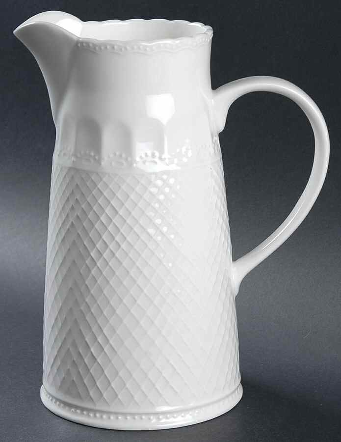 Spring Lace 56 Oz Pitcher by Ralph Lauren China-1