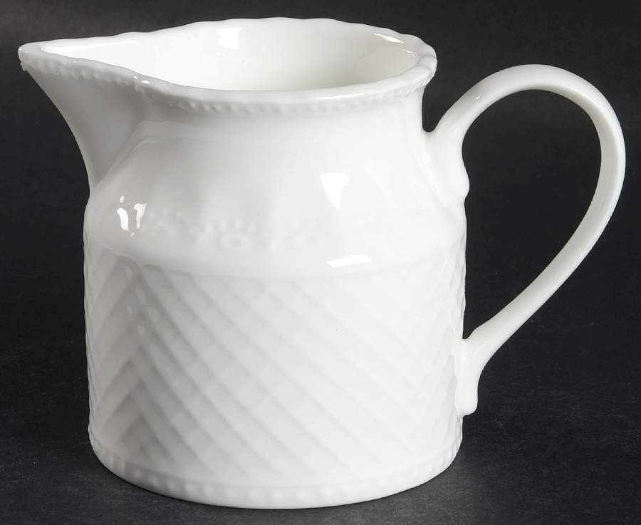 Spring Lace Creamer by Ralph Lauren China-1
