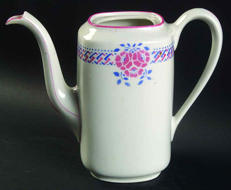 LEG90 Coffee Pot No Lid by F Legrand & Cie-1