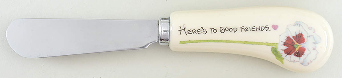 A Proper Tea Individual Spreader by Lenox-1