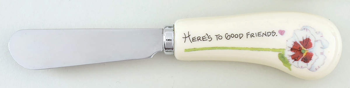 A Proper Tea Individual Spreader by Lenox-1
