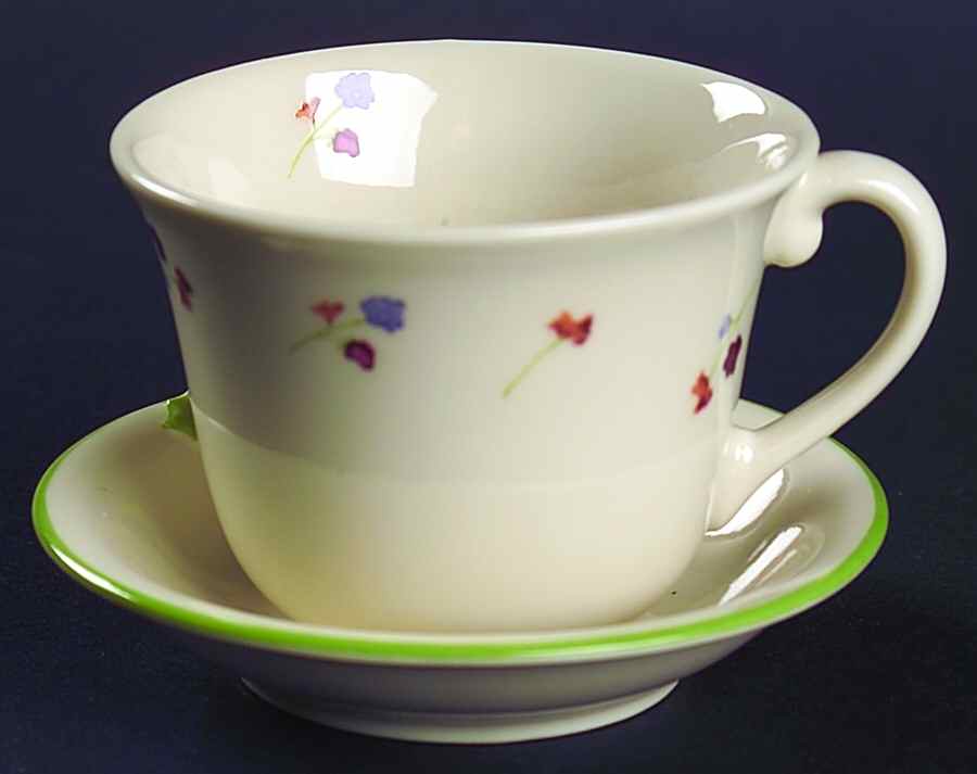 A Proper Tea Votive Candleholder by Lenox-1