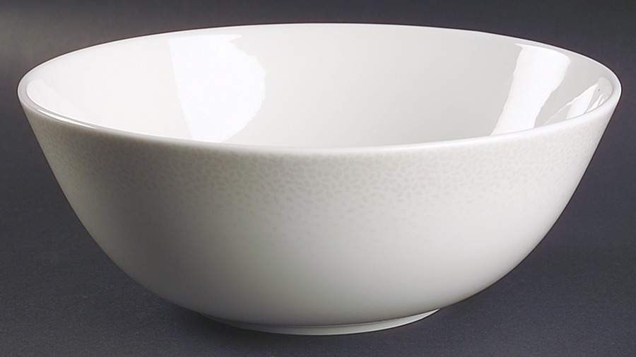 Effervescent 9" Round Serving Bowl by Lenox-1