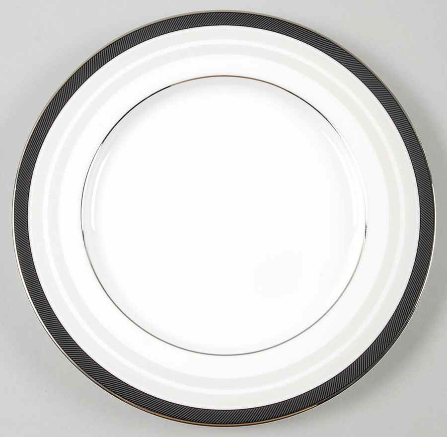 Formal Affair Salad Plate by Ralph Lauren China-1