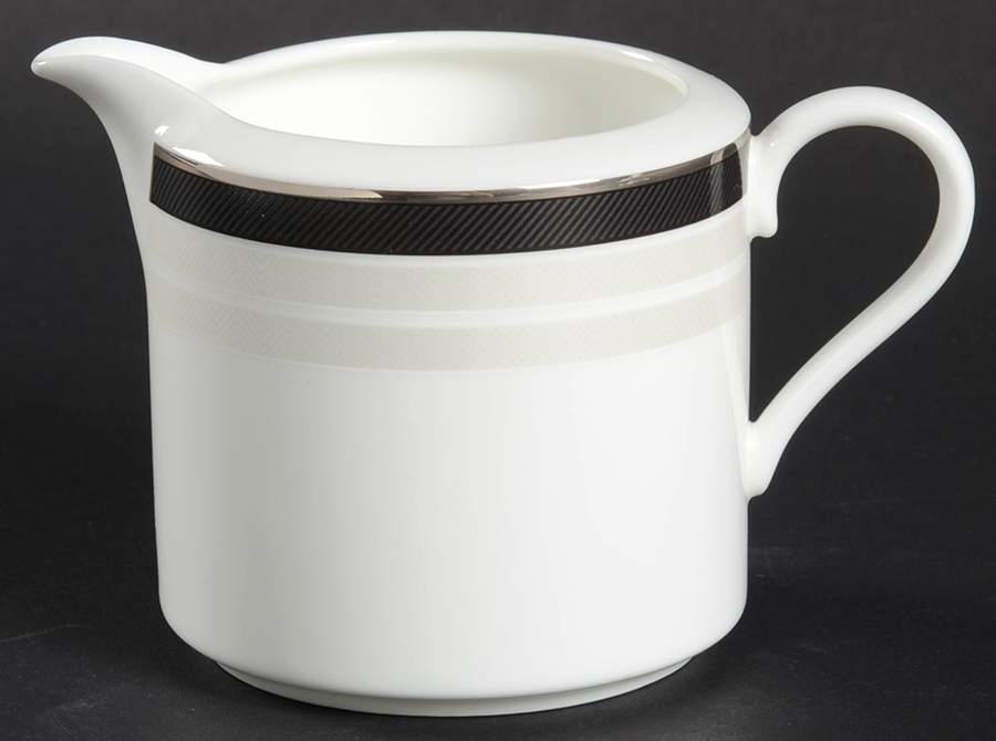 Formal Affair Creamer by Ralph Lauren China-1