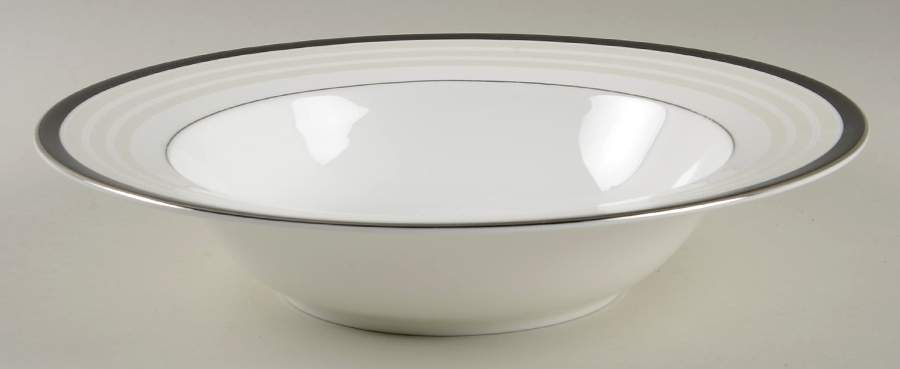 Formal Affair 11" Round Vegetable Bowl by Ralph Lauren China-1