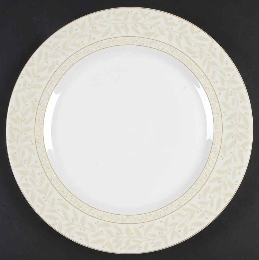 Veranda 12" Chop Plate (Round Platter) by Ralph Lauren China-1