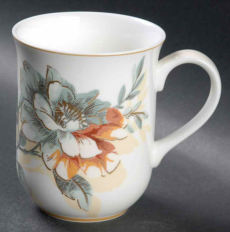Veranda Mug by Ralph Lauren China-1
