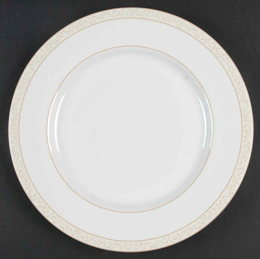 Veranda Dinner Plate by Ralph Lauren China-1