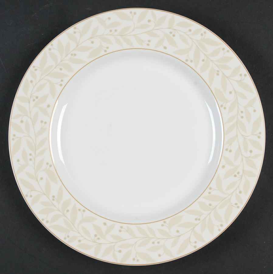 Veranda Salad Plate by Ralph Lauren China-1