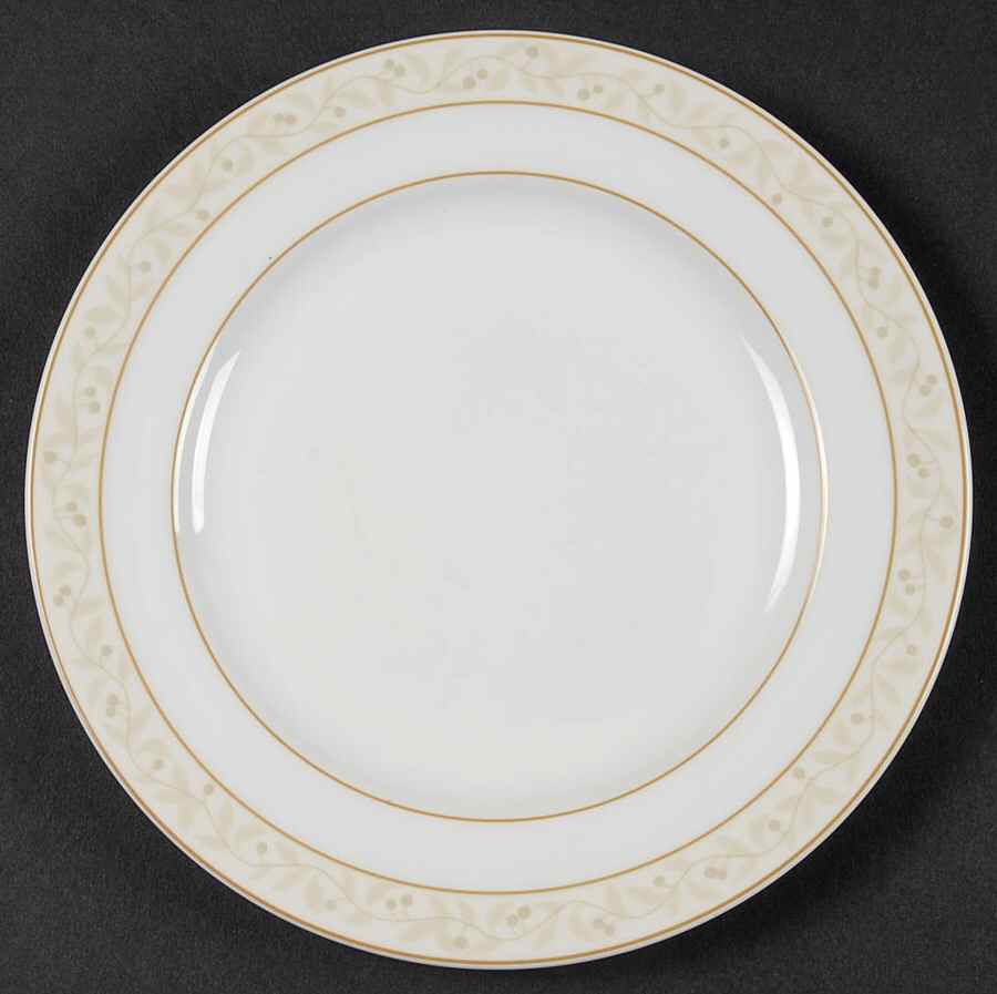 Veranda Bread & Butter Plate by Ralph Lauren China-1