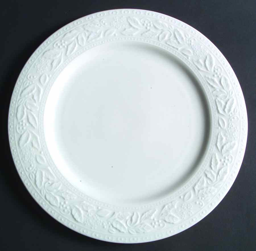 LIE19 (No Trim) Dinner Plate by Libbey-1