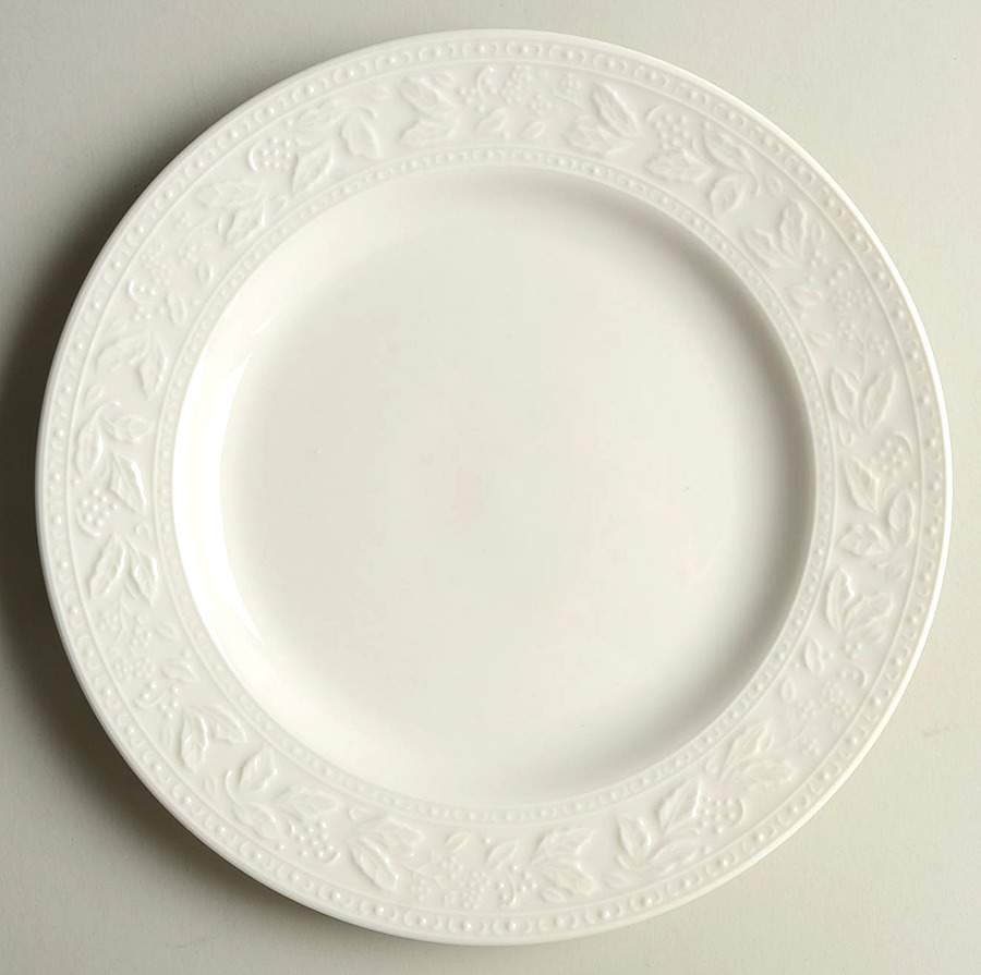 LIE19 (No Trim) Salad Plate by Libbey-1