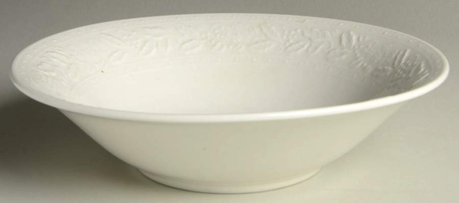 LIE19 (No Trim) 9" Round Vegetable Bowl by Libbey-1