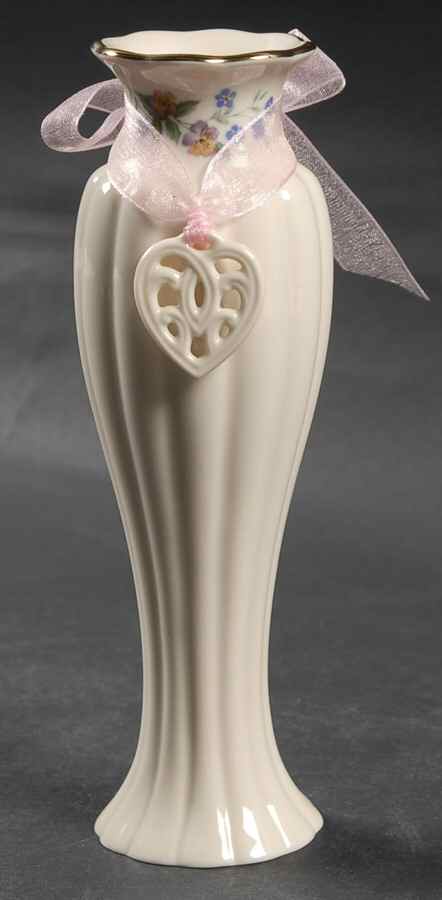 Great Giftables 6" Bud Vase by Lenox-1