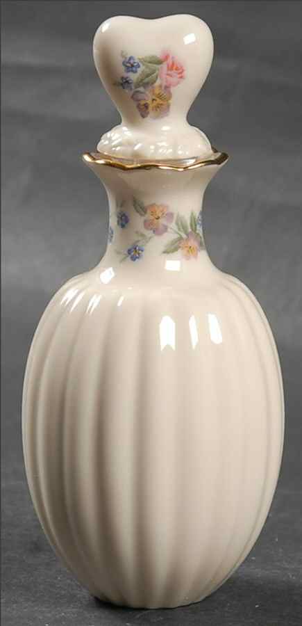 Great Giftables Perfume Bottle with Stopper by Lenox-1