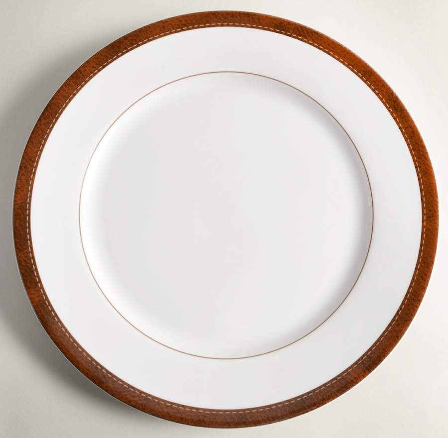 Chesterton Dinner Plate by Ralph Lauren China-1