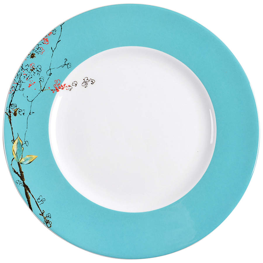 Chirp Dinner Plate by Lenox-1