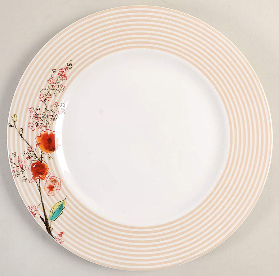 Chirp Dinner Plate by Lenox-1