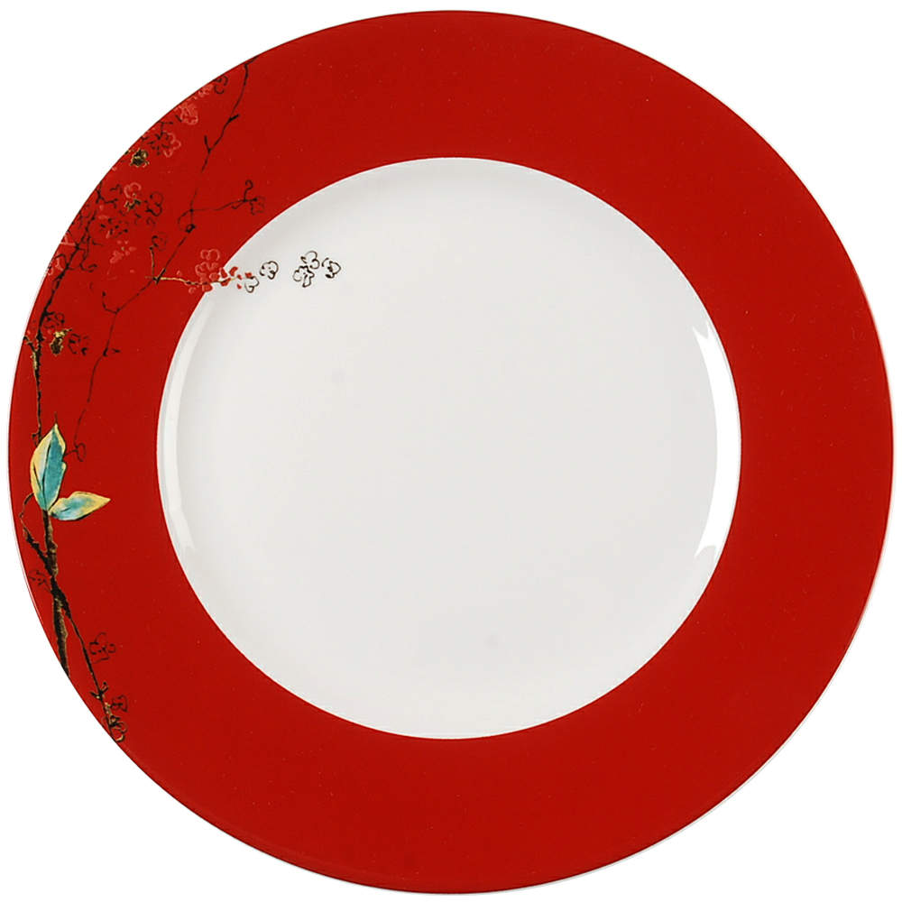 Chirp Dinner Plate by Lenox-1