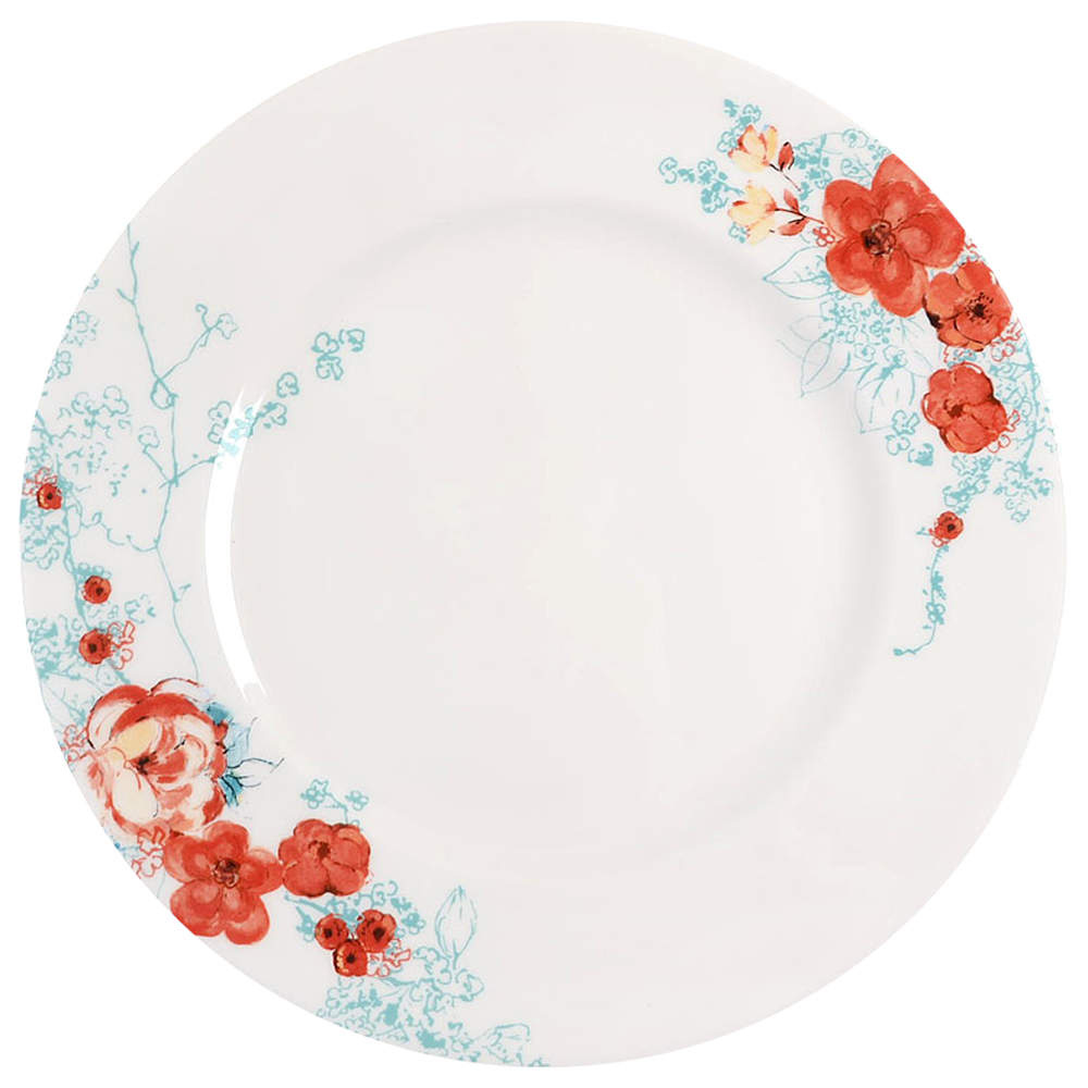 Chirp Dinner Plate by Lenox-1
