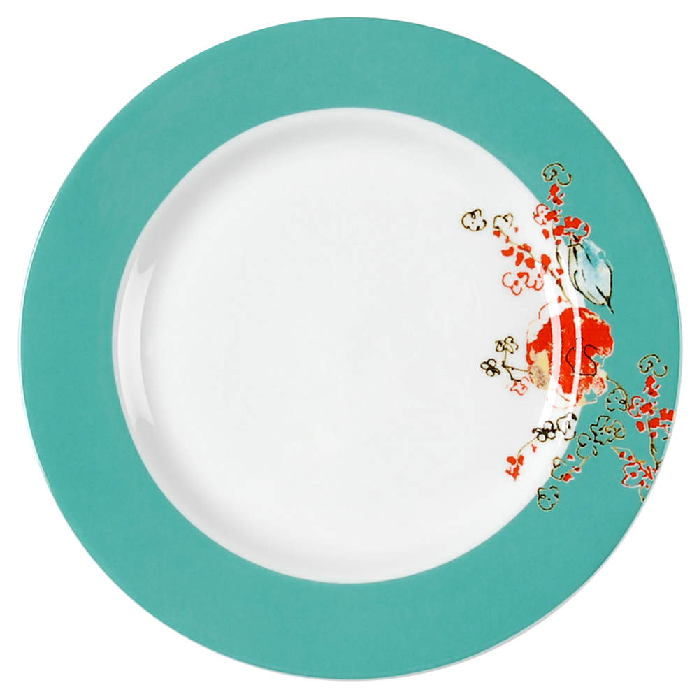 Chirp Dessert/Pie Plate by Lenox-1