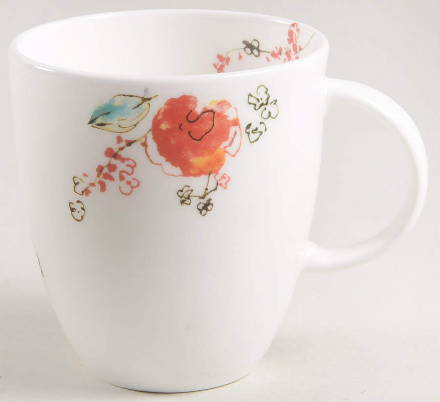 Chirp Mug by Lenox-1