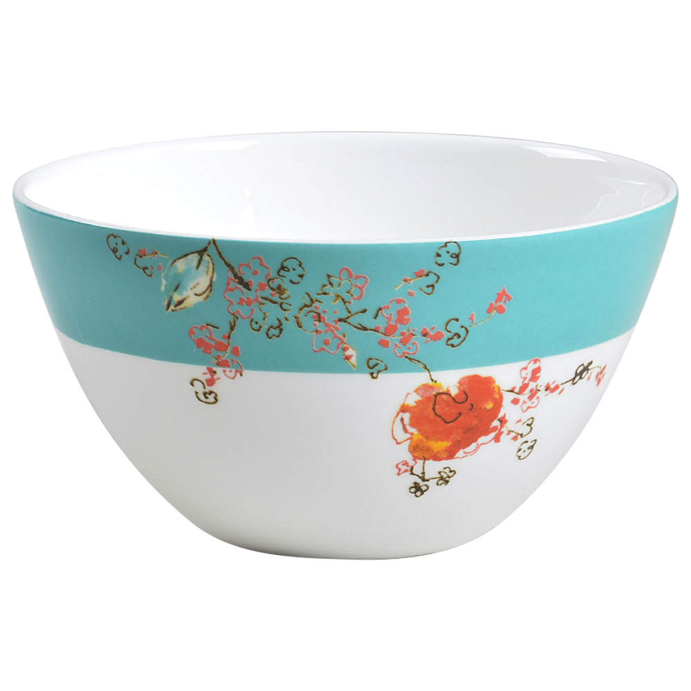 Chirp Soup/Cereal Bowl by Lenox-1