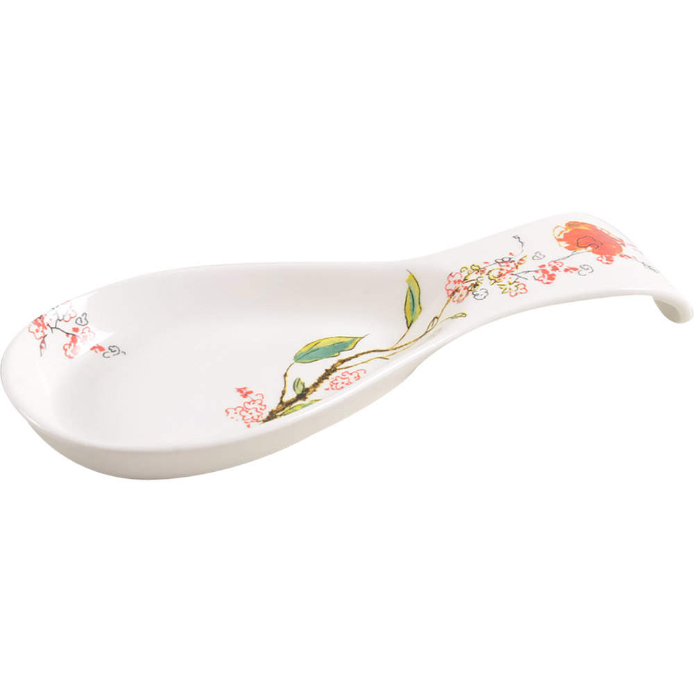 Chirp Spoon Rest/Holder (Holds 1 Spoon) by Lenox-1