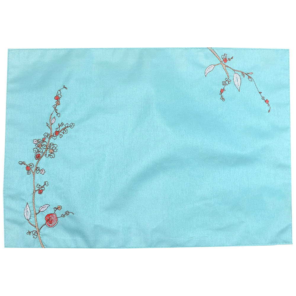 Chirp Cloth Placemat by Lenox-1