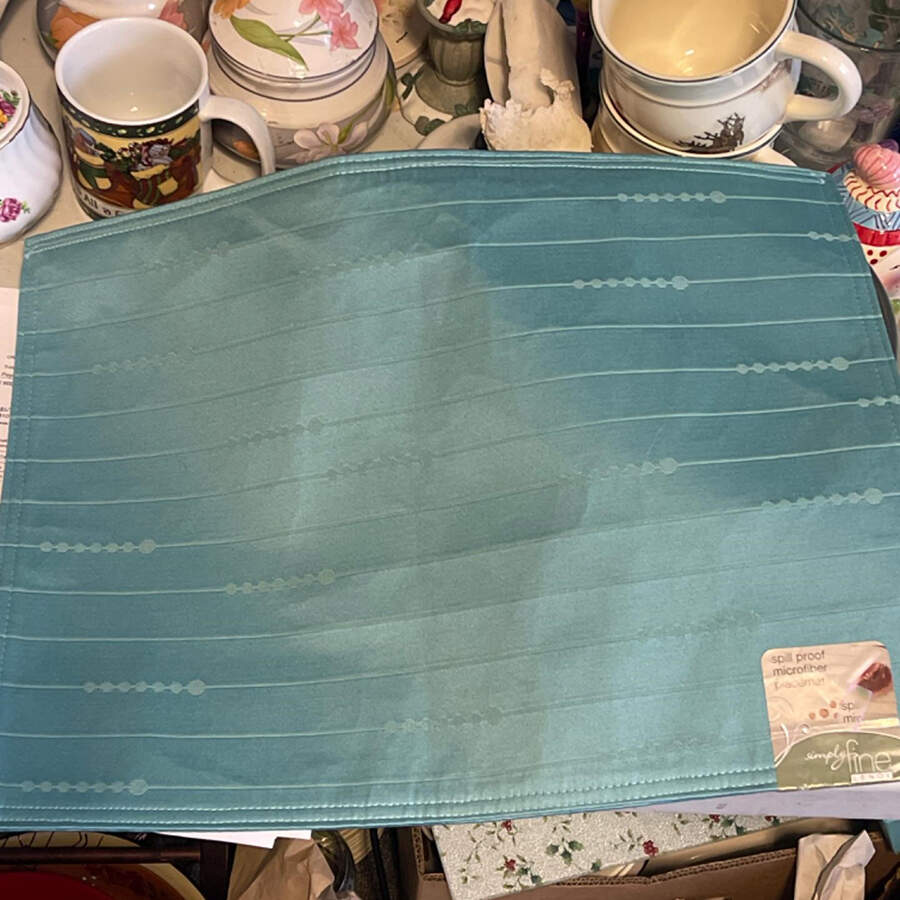 Chirp Cloth Placemat by Lenox-1