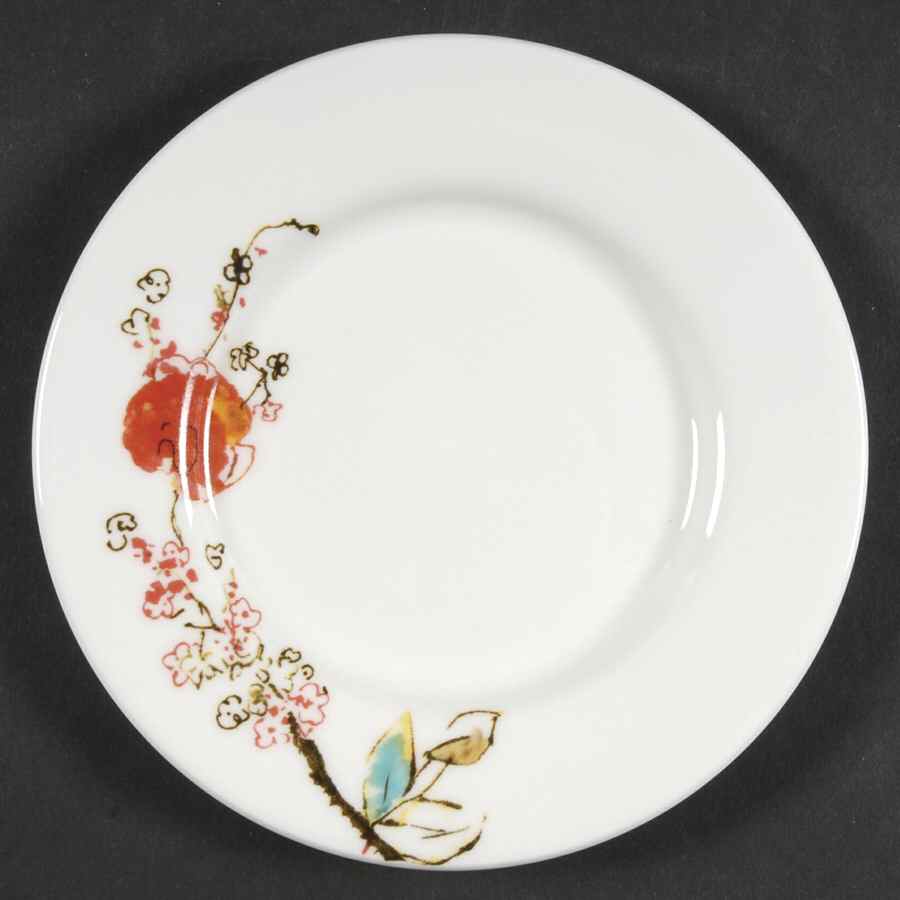 Chirp Appetizer Plate by Lenox-1