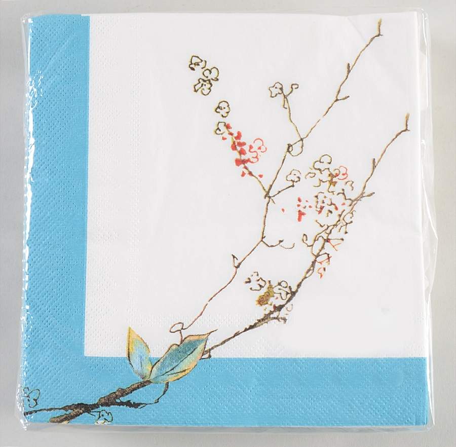 Chirp Package of Paper Luncheon Napkins by Lenox-1