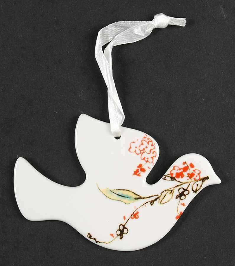 Chirp Ornament by Lenox-1