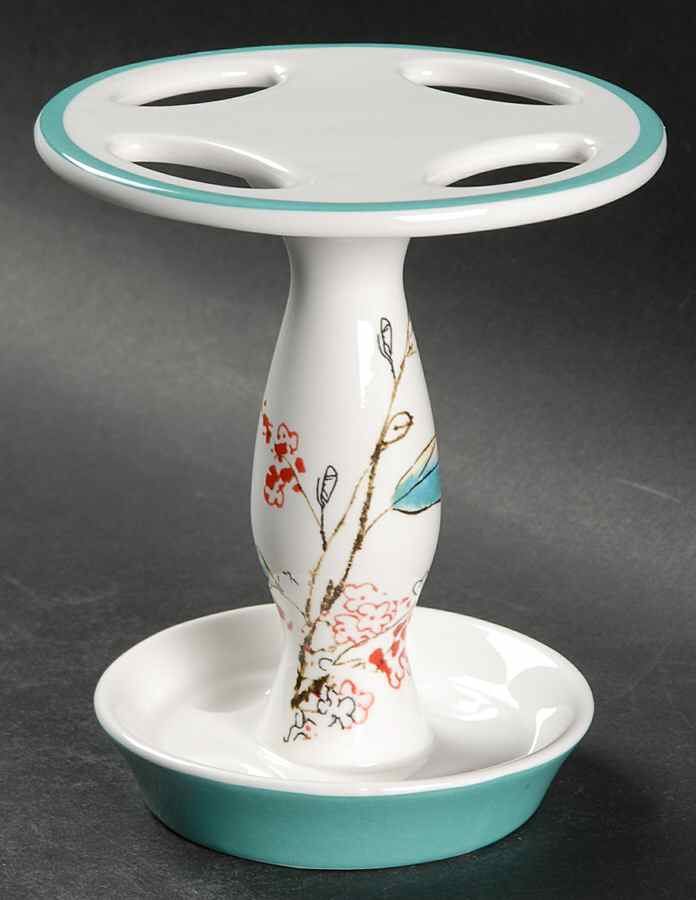 Chirp Toothbrush Holder by Lenox-1