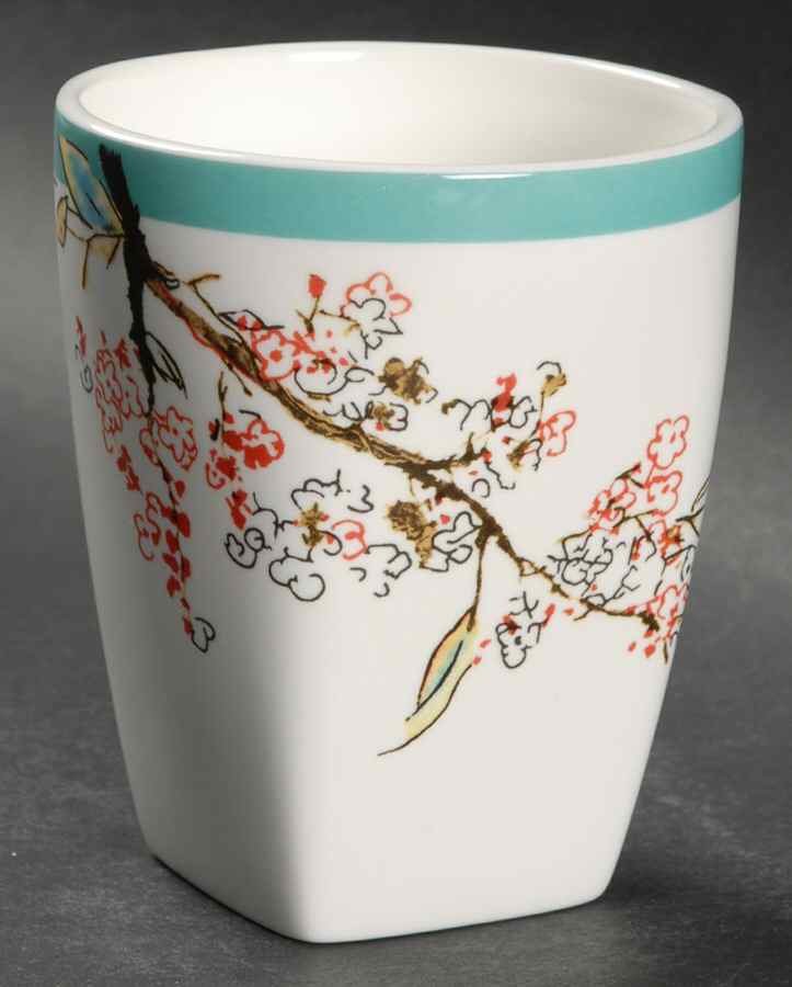 Chirp Tall China Tumbler by Lenox-1