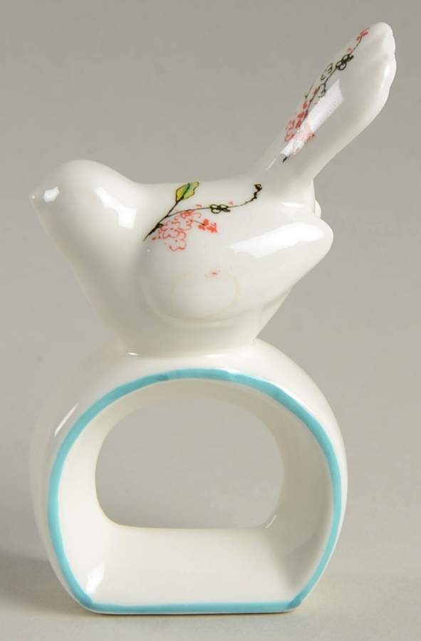Chirp Napkin Ring by Lenox-1