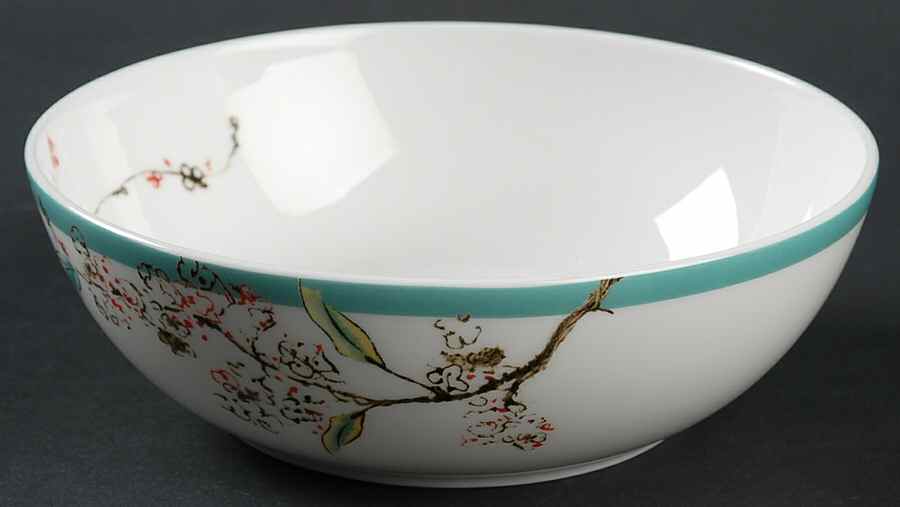 Chirp Fruit/Dessert (Sauce) Bowl by Lenox-1