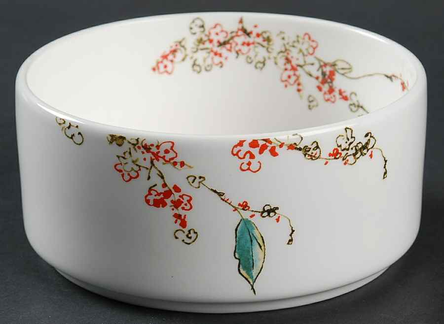 Chirp 5" Stacking Bowl by Lenox-1