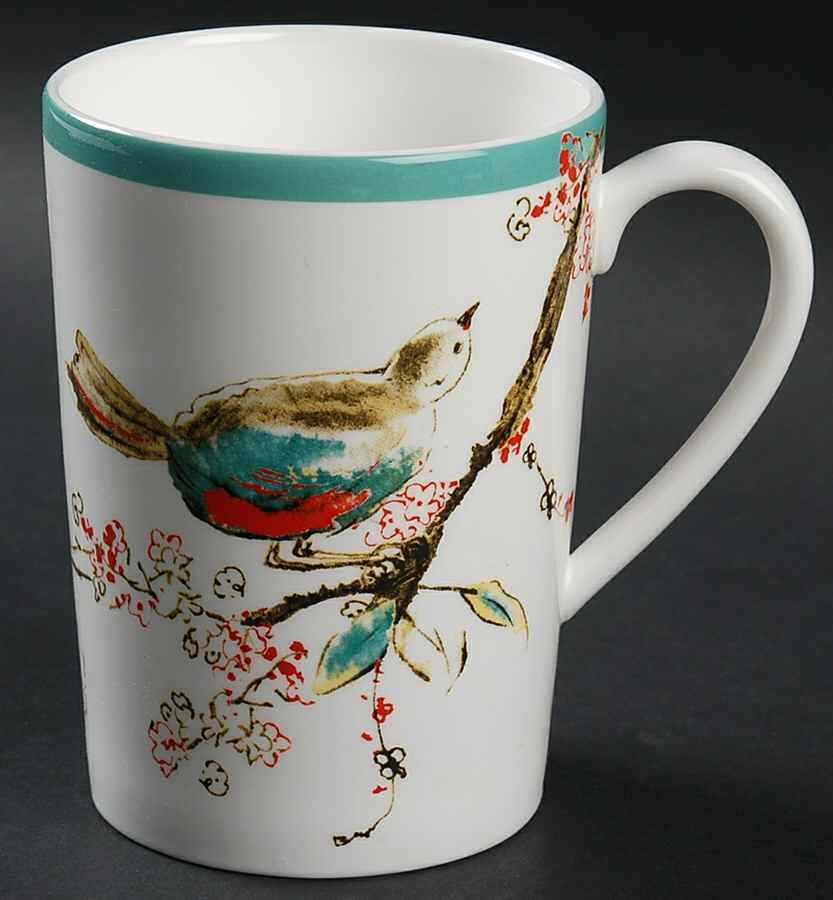 Chirp Mug by Lenox-1