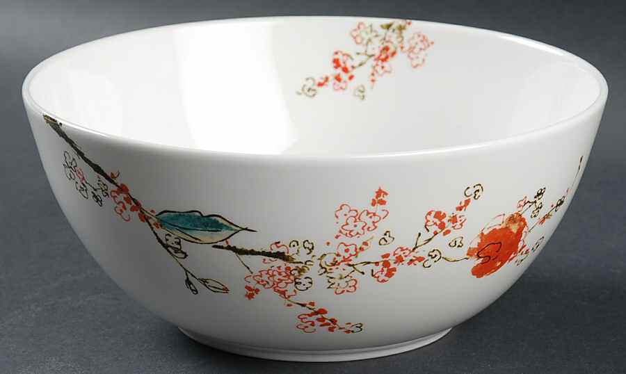 Chirp 7" Round Serving Bowl by Lenox-1