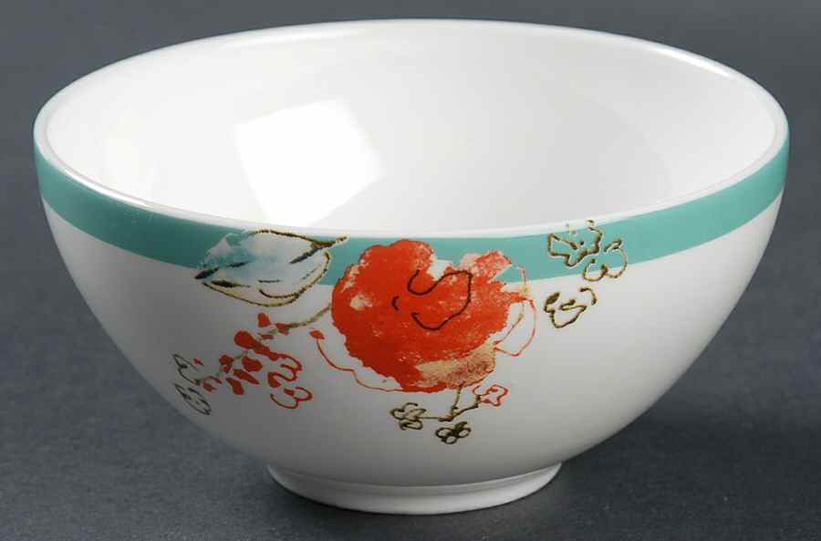 Chirp 4" All Purpose Bowl by Lenox-1